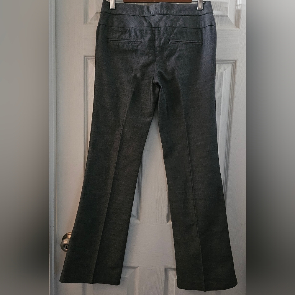 Stoosh Low Rise Pants - Picture 2 of 3